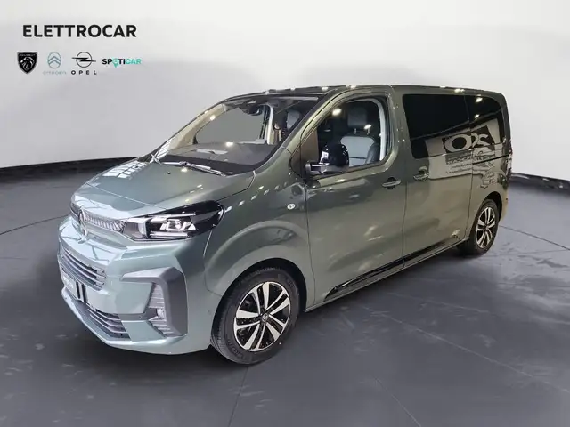 Citroen Spacetourer 2.2 Diesel 180 cv Automatico  Business Lounge passo medio 8 posti