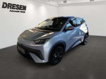 Boost/Navi/Rückfahrkamera/DAB/Spurhalteassistent/