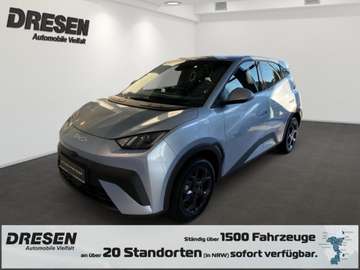 Boost/Navi/Rückfahrkamera/DAB/Spurhalteassistent/