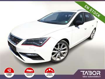 ST 1.4 TSI 150 FR Pano LED GPS PDC