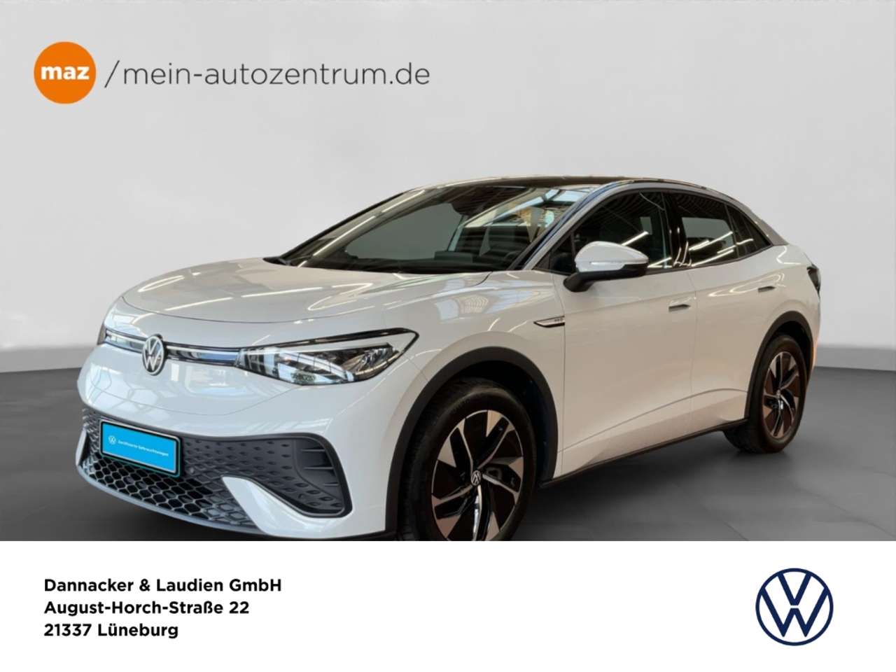 Volkswagen ID.5 2024