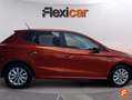SEAT Ibiza 1.0 TSI S&S Style 85kW Naranja - thumbnail 2
