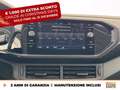 Volkswagen T-Cross 1.0 tsi sport 110cv Kék - thumbnail 24