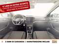 Volkswagen T-Cross 1.0 tsi sport 110cv Kék - thumbnail 11