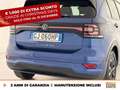 Volkswagen T-Cross 1.0 tsi sport 110cv Kék - thumbnail 18