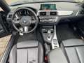 BMW 240 i M Cabrio *Harman/Kardon*LED*PDC*Leder*SHZ* Grijs - thumbnail 13