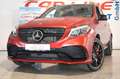 Mercedes-Benz GLE 63 AMG GLE 63s AMG 4-M*Panoramadach*Vollausstattung* Roşu - thumbnail 1