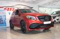Mercedes-Benz GLE 63 AMG GLE 63s AMG 4-M*Panoramadach*Vollausstattung* Roşu - thumbnail 3