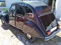 Citroen 2CV 2 CV 6 Charleston Negru - thumbnail 2