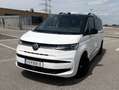 Volkswagen T7 Multivan VW Multivan Edition TDI | STANDHEIZUNG | Anhängerkupplung Kleinbus Weiß - thumbnail 1