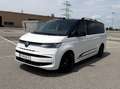 Volkswagen T7 Multivan VW Multivan Edition TDI | STANDHEIZUNG | Anhängerkupplung Kleinbus Weiß - thumbnail 2