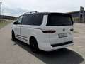 Volkswagen T7 Multivan VW Multivan Edition TDI | STANDHEIZUNG | Anhängerkupplung Kleinbus Weiß - thumbnail 4