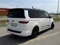 Volkswagen T7 Multivan VW Multivan Edition TDI | STANDHEIZUNG | Anhängerkupplung Kleinbus Weiß - thumbnail 5