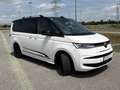 Volkswagen T7 Multivan VW Multivan Edition TDI | STANDHEIZUNG | Anhängerkupplung Kleinbus Weiß - thumbnail 3