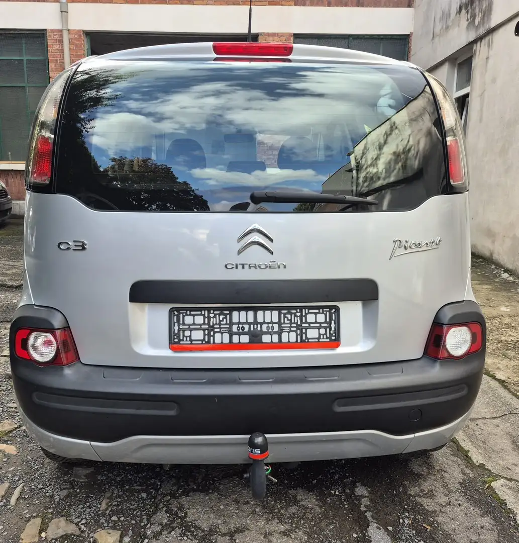 Citroen C3 Picasso 1.4 VTi Exclusive - 2