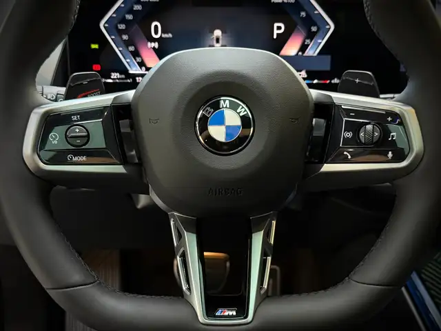 BMW X3 view 15