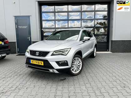 SEAT Ateca 1.4 EcoTSI Xcellence vol optie's