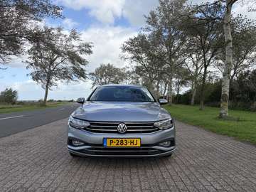 Passat 1.5 TSI Comfort Bns.