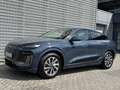 Audi Q6 Sportback e-tron Advanced edition 83Kwh 185 kW / 2 Blauw - thumbnail 3