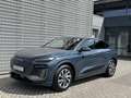 Audi Q6 Sportback e-tron Advanced edition 83Kwh 185 kW / 2 Blauw - thumbnail 2