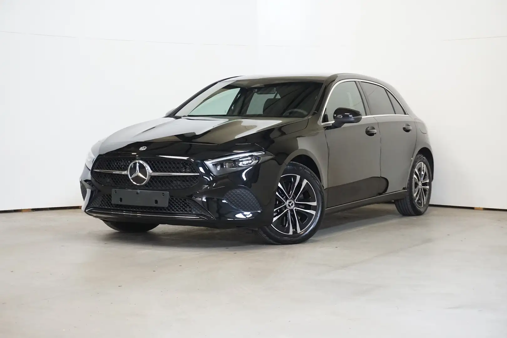 Mercedes-Benz A 250 RIJASSISTENTIE PAKKET - PANO DAK Noir - 1