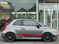 Abarth 595C 1.4 T-Jet * Cabriolet * 8.200 Km * CarPlay * 163Cv Gri - thumbnail 7