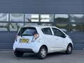 Chevrolet Spark 1.0 16V LT // MEENEEMPRIJS Weiß - thumbnail 2