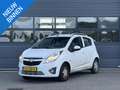 Chevrolet Spark 1.0 16V LT // MEENEEMPRIJS Weiß - thumbnail 1