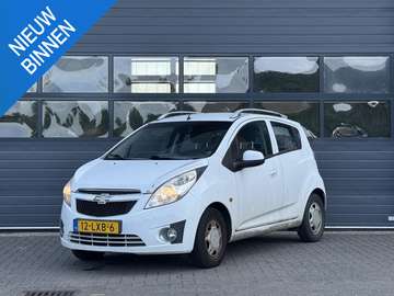 1.0 16V LT // MEENEEMPRIJS
