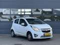 Chevrolet Spark 1.0 16V LT // MEENEEMPRIJS Weiß - thumbnail 9