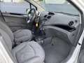 Chevrolet Spark 1.0 16V LT // MEENEEMPRIJS Weiß - thumbnail 5