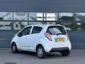 Chevrolet Spark 1.0 16V LT // MEENEEMPRIJS Weiß - thumbnail 10