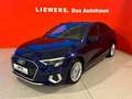 Audi A3 Limousine 30 TFSI advanced ext. Blau - thumbnail 1