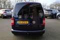 Volkswagen Caddy 1.6 TDI Maxi BMT TREKHAAK TUSSENSCHOT CRUISE STOEL Bleu - thumbnail 20