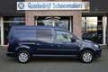 Volkswagen Caddy 1.6 TDI Maxi BMT TREKHAAK TUSSENSCHOT CRUISE STOEL Bleu - thumbnail 3