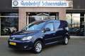 Volkswagen Caddy 1.6 TDI Maxi BMT TREKHAAK TUSSENSCHOT CRUISE STOEL Bleu - thumbnail 32