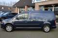 Volkswagen Caddy 1.6 TDI Maxi BMT TREKHAAK TUSSENSCHOT CRUISE STOEL Bleu - thumbnail 31