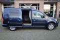 Volkswagen Caddy 1.6 TDI Maxi BMT TREKHAAK TUSSENSCHOT CRUISE STOEL Bleu - thumbnail 23