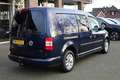 Volkswagen Caddy 1.6 TDI Maxi BMT TREKHAAK TUSSENSCHOT CRUISE STOEL Bleu - thumbnail 4