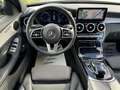Mercedes-Benz C 220 d 4MATIC Aut. Avantgarde & Night Paket 1.Besitz Siyah - thumbnail 7