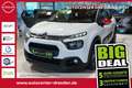 Citroen C3 1.2 PureTech 82/83 Shine Pack Navi SpurH PDC Weiß - thumbnail 1