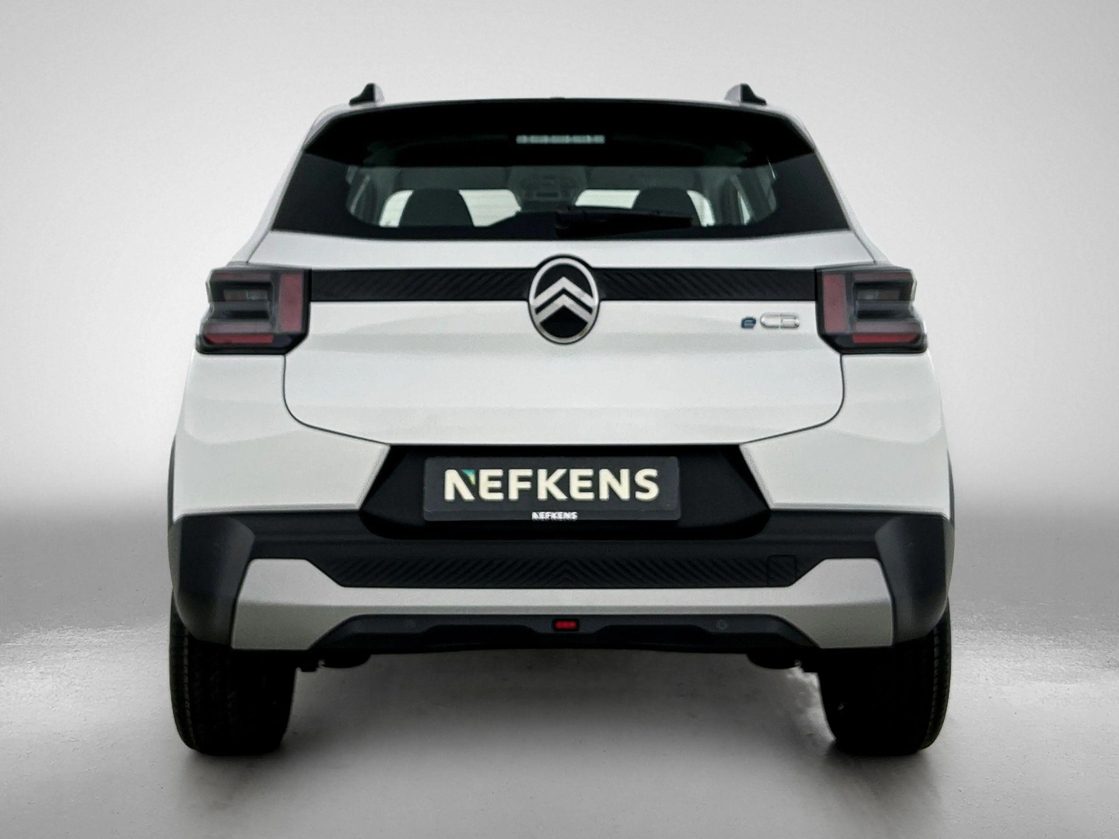 Citroen E-C3 Plus 113pk Comfort Range 44 kWh Automaat | 8 JAAR — photo 6