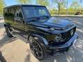 Mercedes-Benz G 63 AMG G 63 AMG Premium Plus 585cv auto Schwarz - thumbnail 4