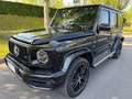 Mercedes-Benz G 63 AMG G 63 AMG Premium Plus 585cv auto Schwarz - thumbnail 3