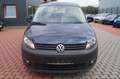 Volkswagen Caddy Kasten/Kombi Trendline BMT Blau - thumbnail 2