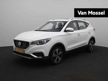 EV Luxury 45 kWh | 1e-Eigenaar | Navi | Panoramada