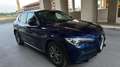 Alfa Romeo Stelvio Stelvio 2.2 t Business rwd 160cv auto AUTOCARRO N1 Blu/Azzurro - thumbnail 2