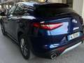 Alfa Romeo Stelvio Stelvio 2.2 t Business rwd 160cv auto AUTOCARRO N1 Blu/Azzurro - thumbnail 4