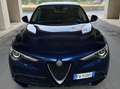 Alfa Romeo Stelvio Stelvio 2.2 t Business rwd 160cv auto AUTOCARRO N1 Blu/Azzurro - thumbnail 11
