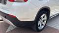 BMW X1 2.0D xDrive20 Boitemanuelle/120 kw/Marchand/Export Blanc - thumbnail 24